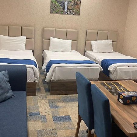 Hotel Classy Stay Erbil Ngoại thất bức ảnh