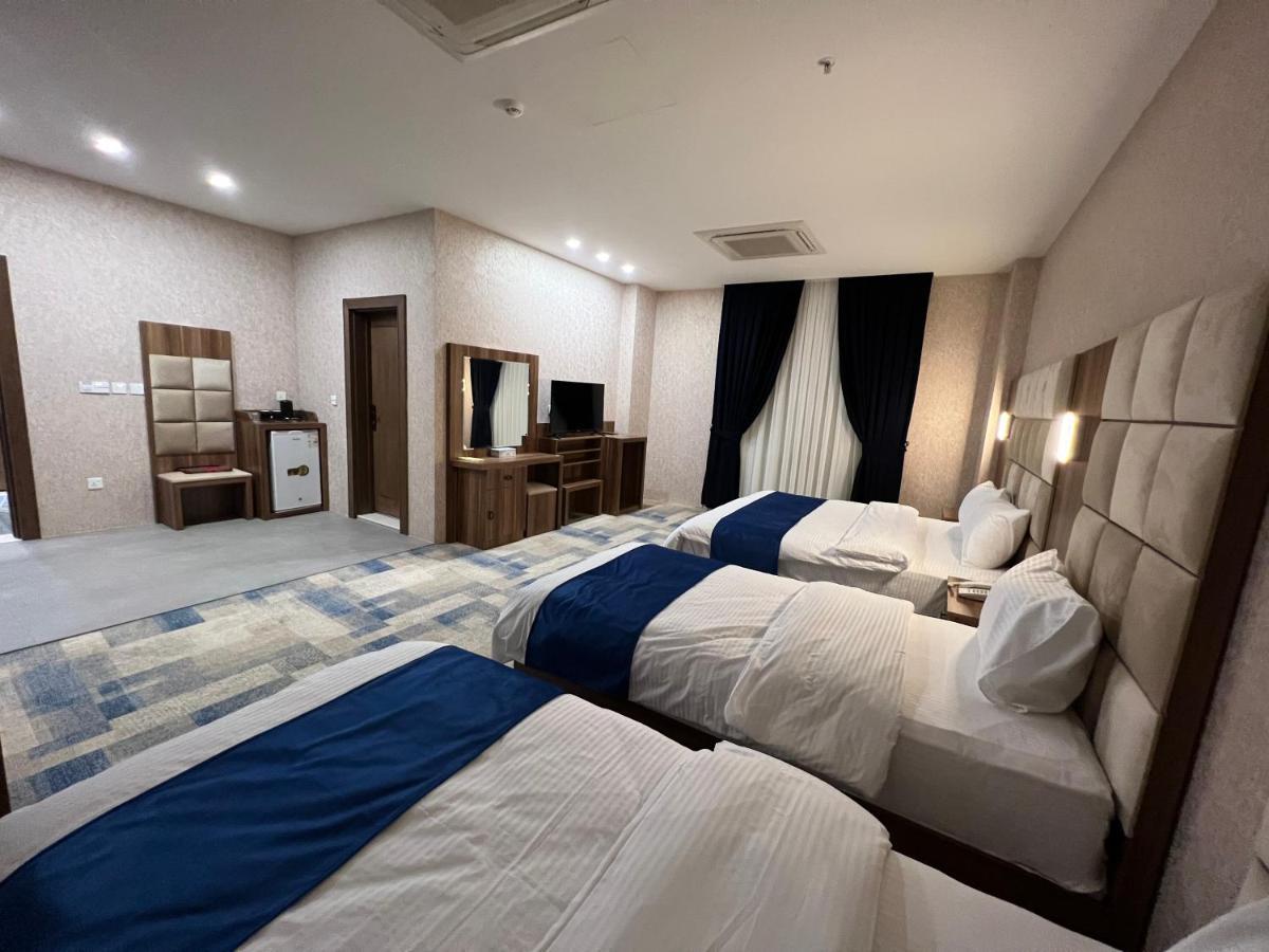 Hotel Classy Stay Erbil Ngoại thất bức ảnh
