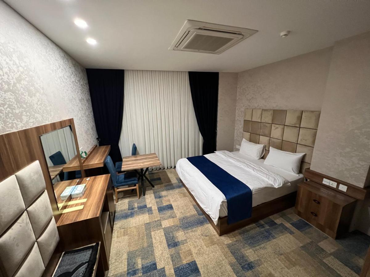 Hotel Classy Stay Erbil Ngoại thất bức ảnh
