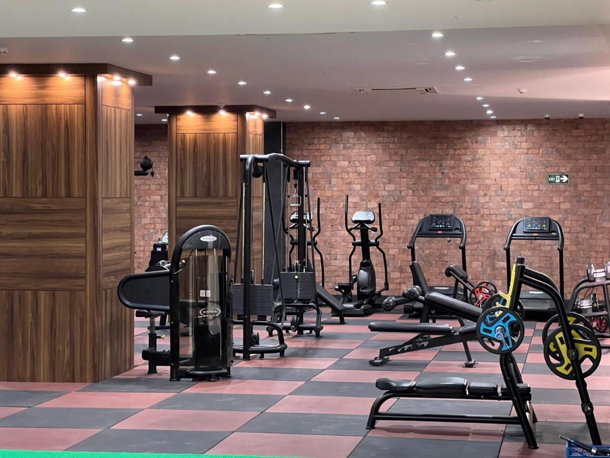 Hotel Classy Stay Erbil Ngoại thất bức ảnh