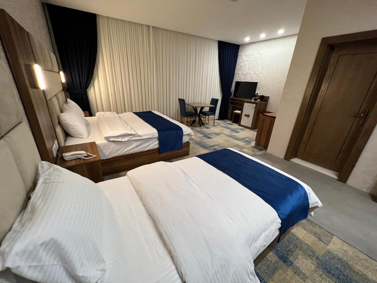 Hotel Classy Stay Erbil Ngoại thất bức ảnh