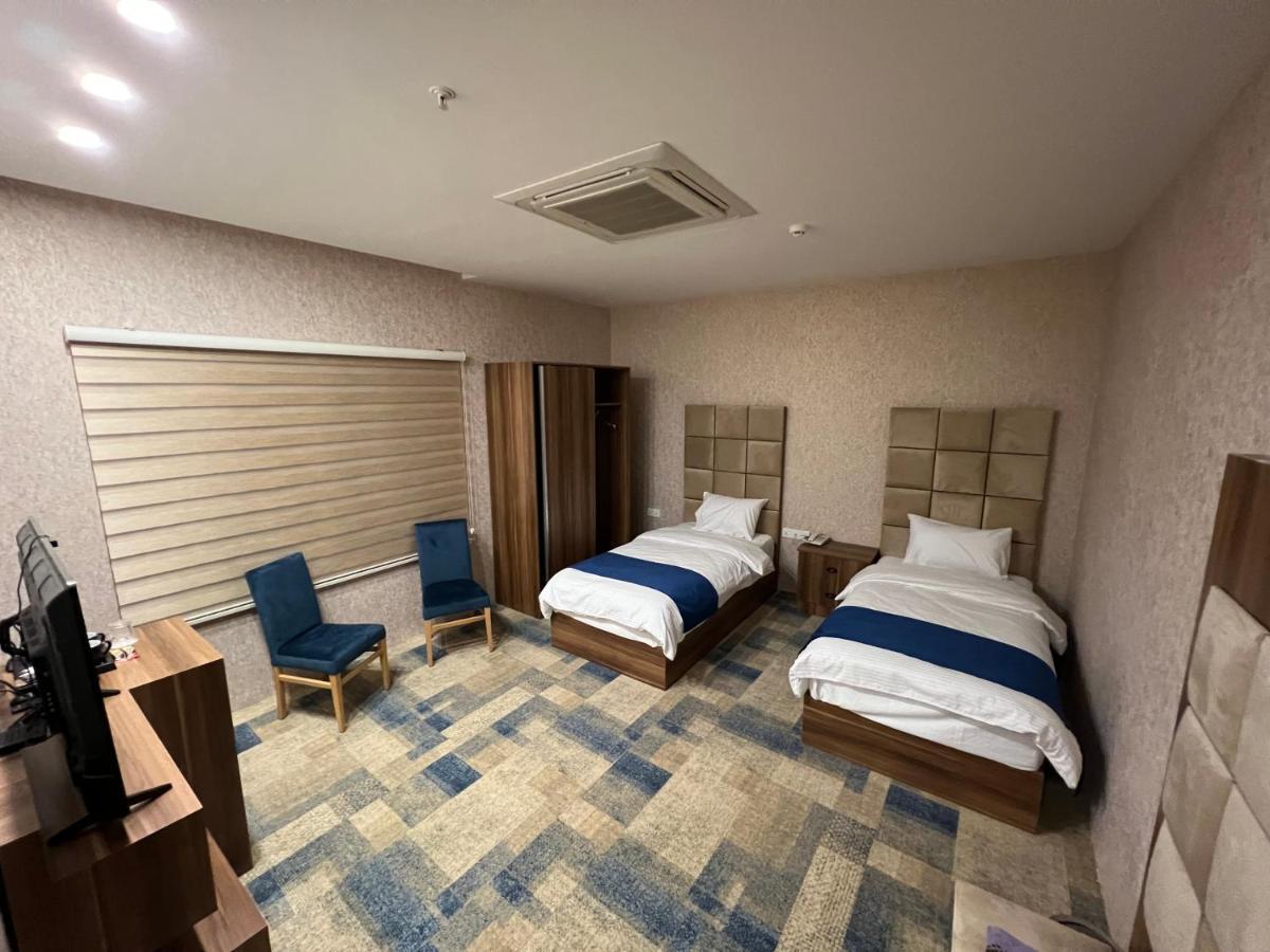 Hotel Classy Stay Erbil Ngoại thất bức ảnh