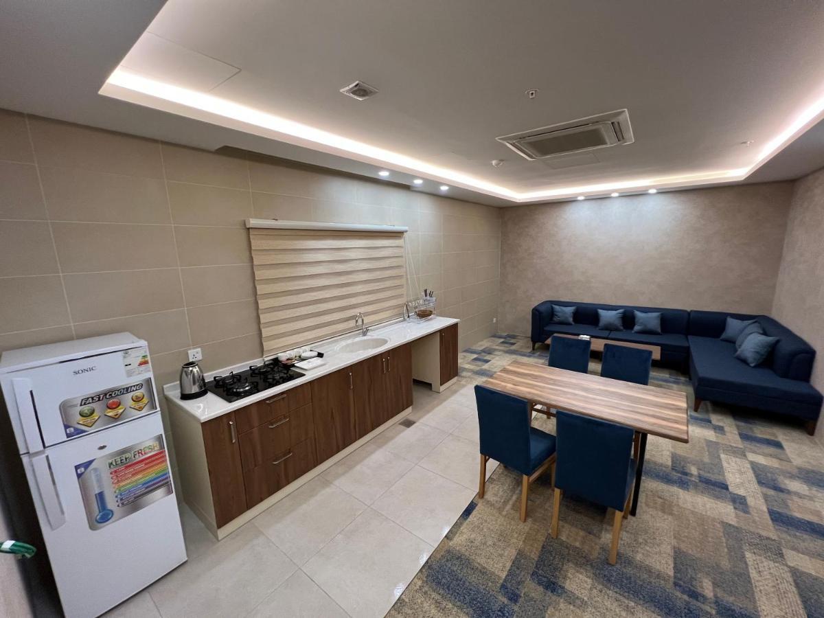Hotel Classy Stay Erbil Ngoại thất bức ảnh