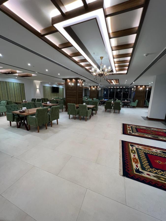 Hotel Classy Stay Erbil Ngoại thất bức ảnh