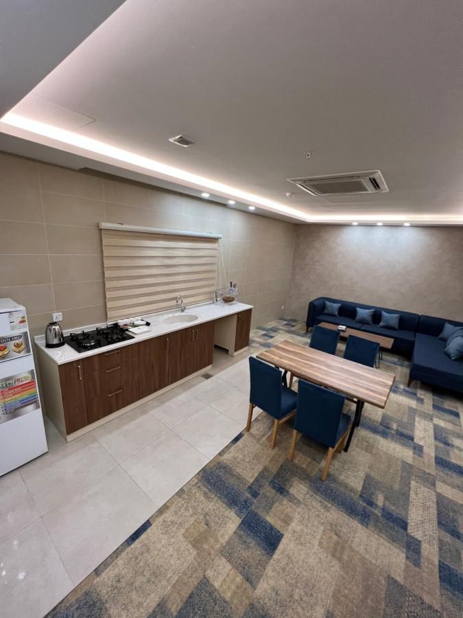 Hotel Classy Stay Erbil Ngoại thất bức ảnh