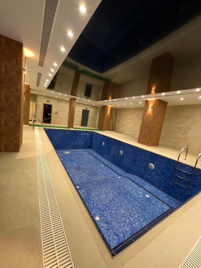 Hotel Classy Stay Erbil Ngoại thất bức ảnh