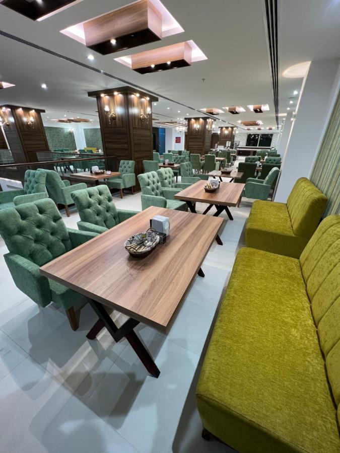 Hotel Classy Stay Erbil Ngoại thất bức ảnh