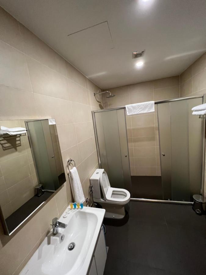 Hotel Classy Stay Erbil Ngoại thất bức ảnh