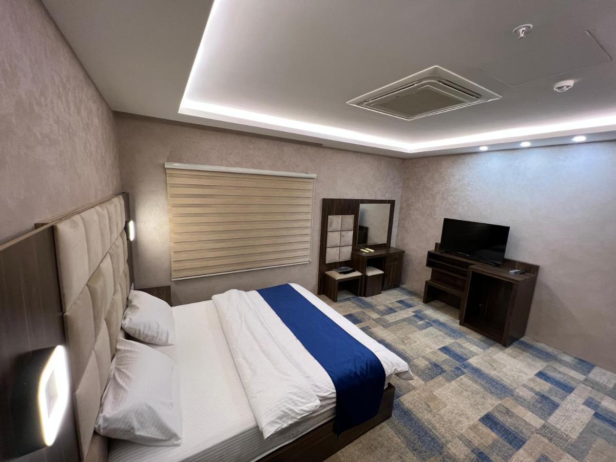 Hotel Classy Stay Erbil Ngoại thất bức ảnh