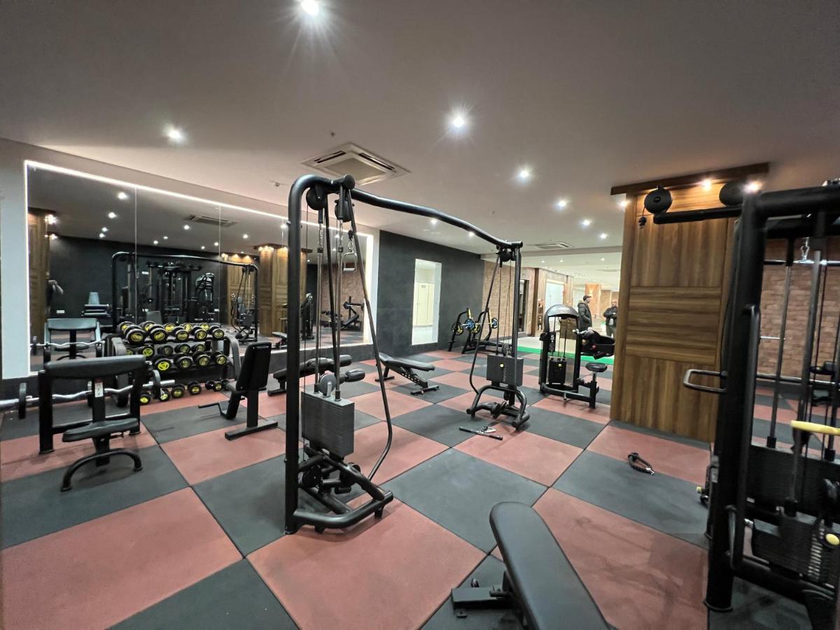 Hotel Classy Stay Erbil Ngoại thất bức ảnh