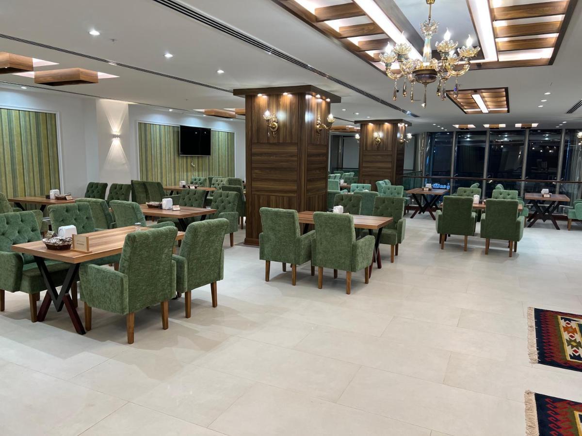 Hotel Classy Stay Erbil Ngoại thất bức ảnh