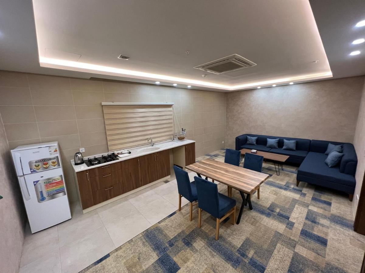 Hotel Classy Stay Erbil Ngoại thất bức ảnh
