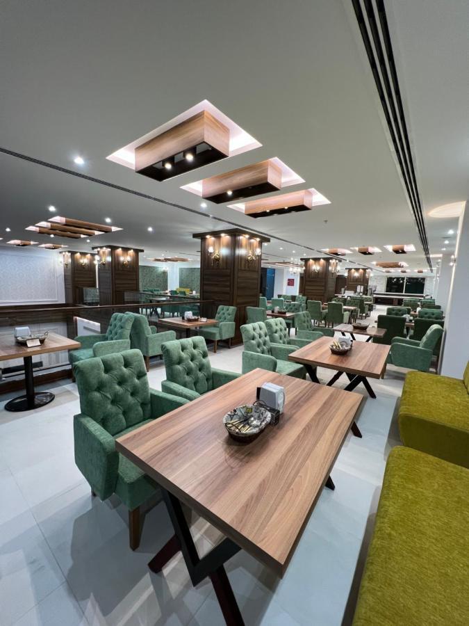 Hotel Classy Stay Erbil Ngoại thất bức ảnh