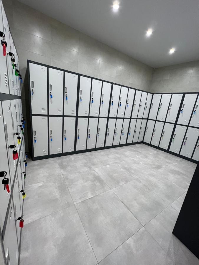 Hotel Classy Stay Erbil Ngoại thất bức ảnh
