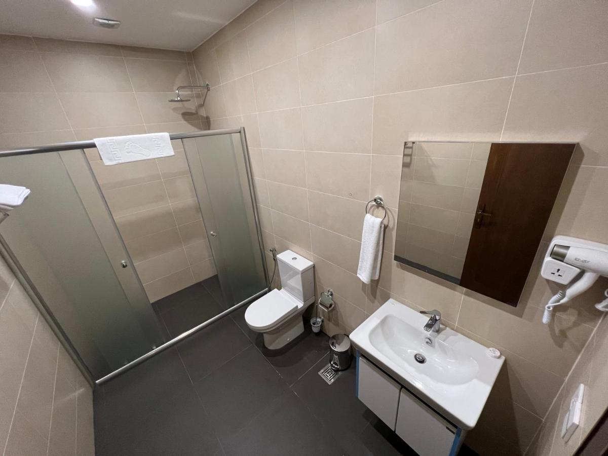 Hotel Classy Stay Erbil Ngoại thất bức ảnh