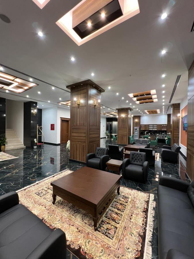 Hotel Classy Stay Erbil Ngoại thất bức ảnh