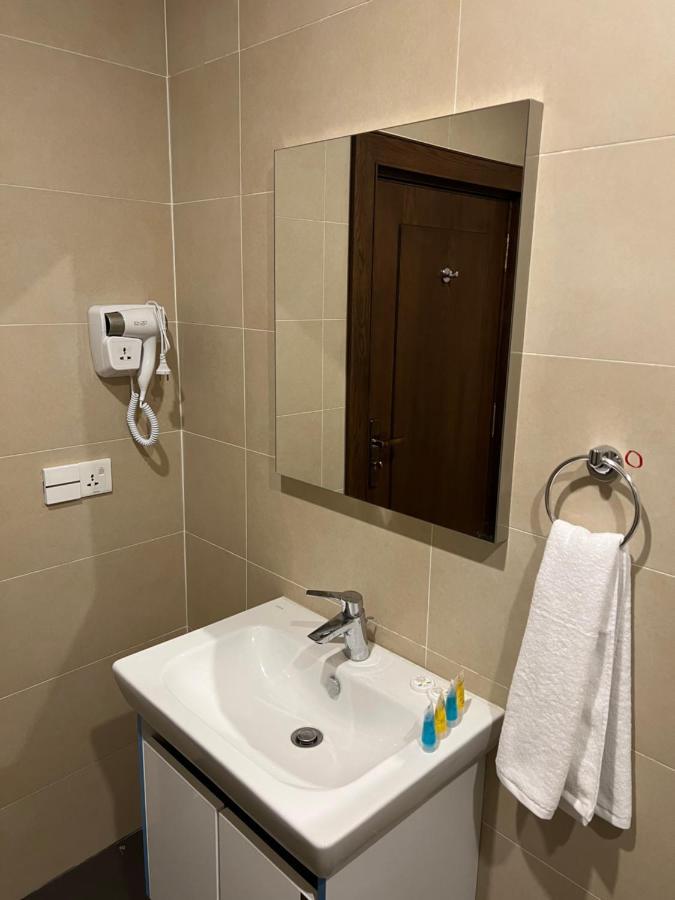 Hotel Classy Stay Erbil Ngoại thất bức ảnh