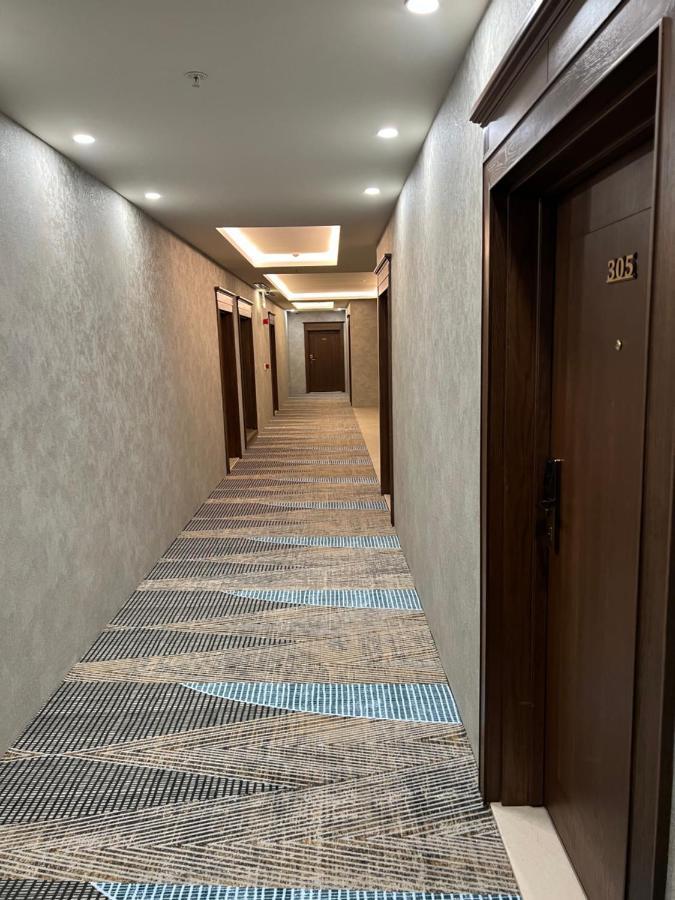 Hotel Classy Stay Erbil Ngoại thất bức ảnh