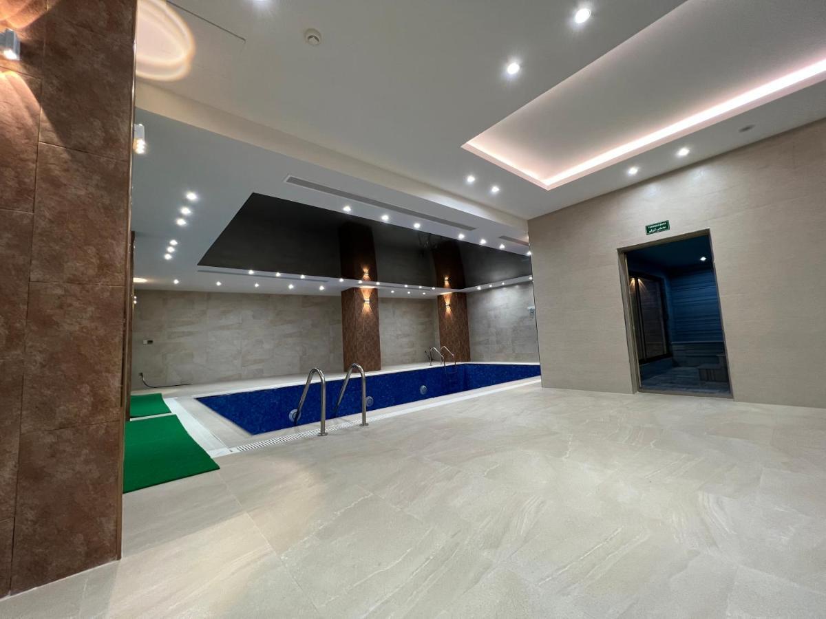 Hotel Classy Stay Erbil Ngoại thất bức ảnh