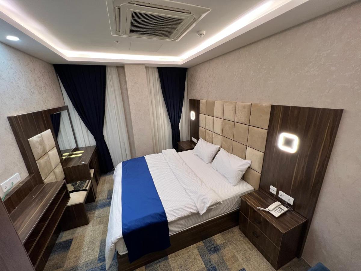Hotel Classy Stay Erbil Ngoại thất bức ảnh