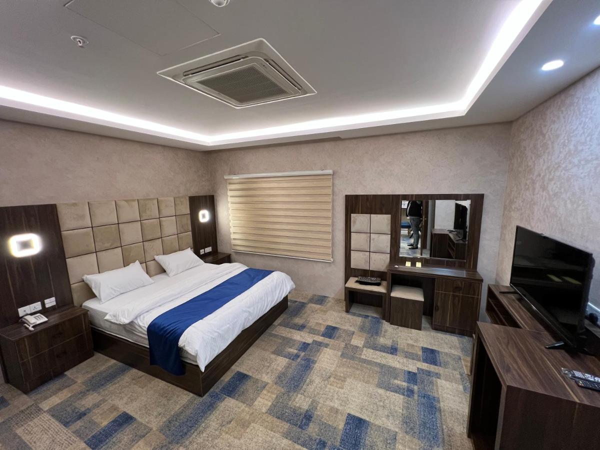 Hotel Classy Stay Erbil Ngoại thất bức ảnh