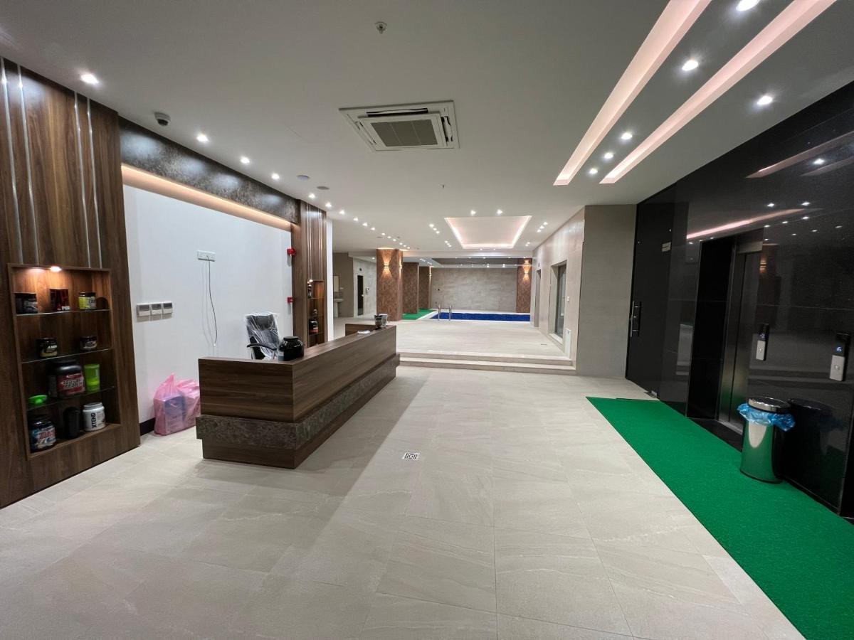 Hotel Classy Stay Erbil Ngoại thất bức ảnh