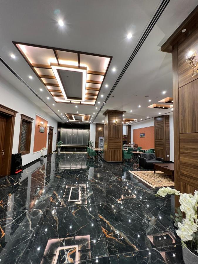 Hotel Classy Stay Erbil Ngoại thất bức ảnh
