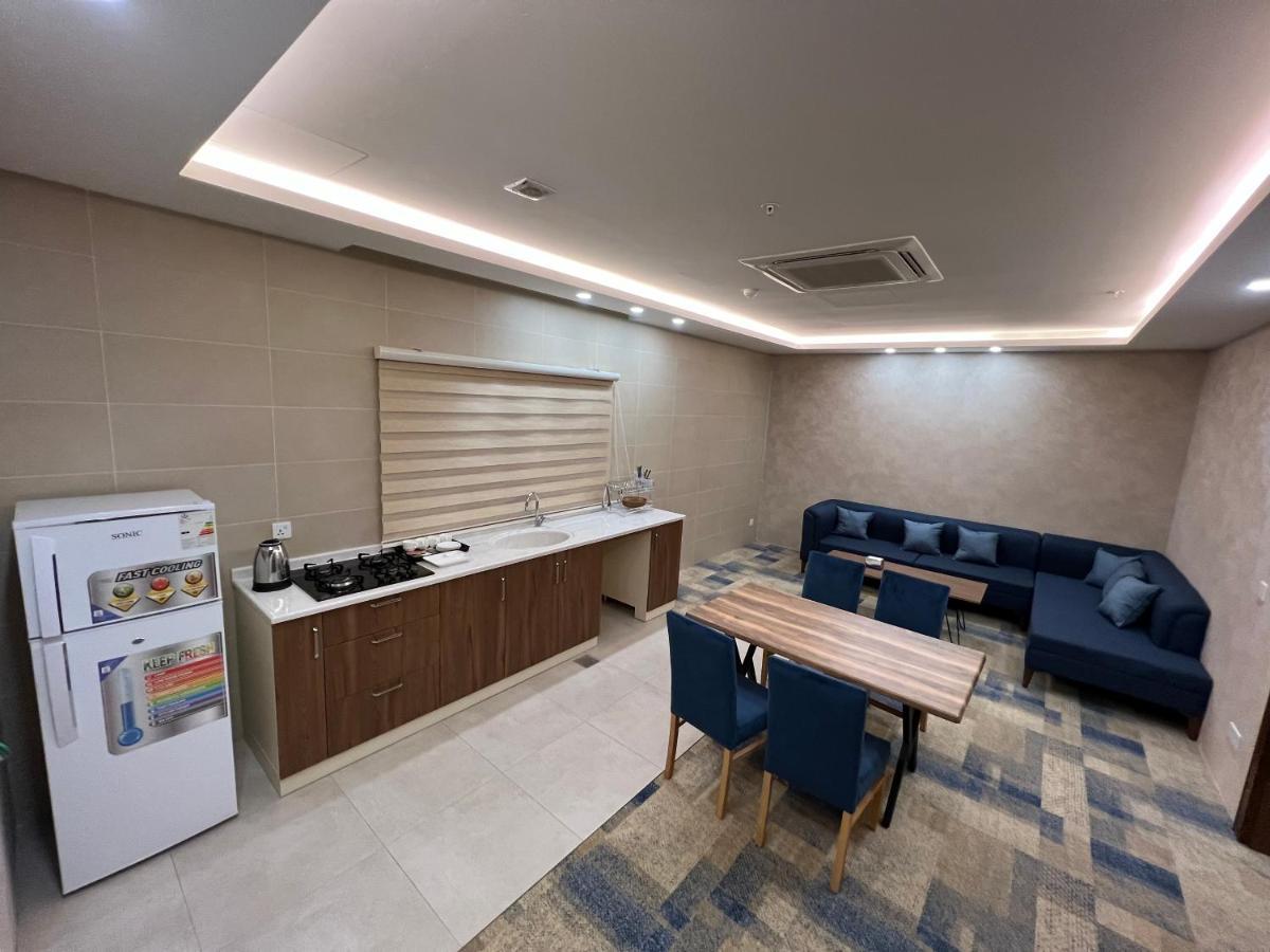 Hotel Classy Stay Erbil Ngoại thất bức ảnh