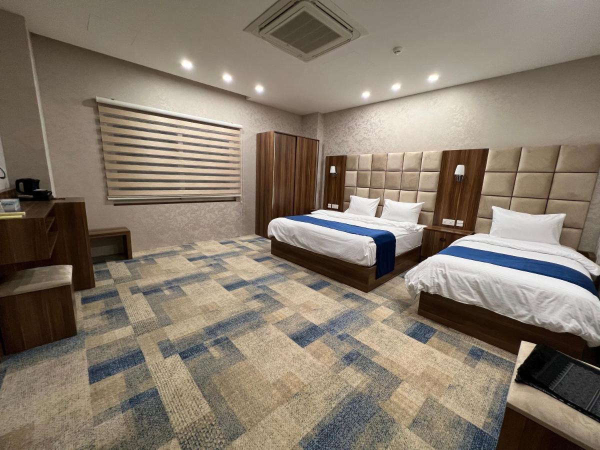 Hotel Classy Stay Erbil Ngoại thất bức ảnh