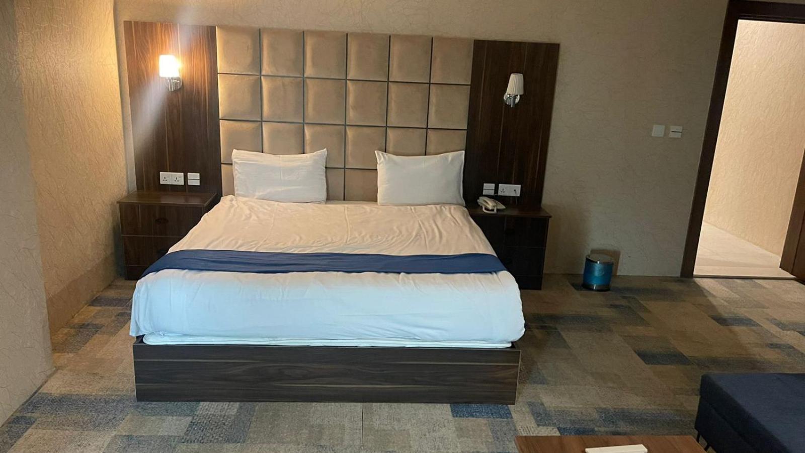 Hotel Classy Stay Erbil Ngoại thất bức ảnh